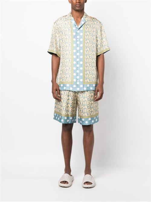 MEN Shorts VERSACE | 1002476 1A078385V510